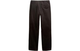 PUMA x Ferrari Race Garage Crew Mens Pants Logo