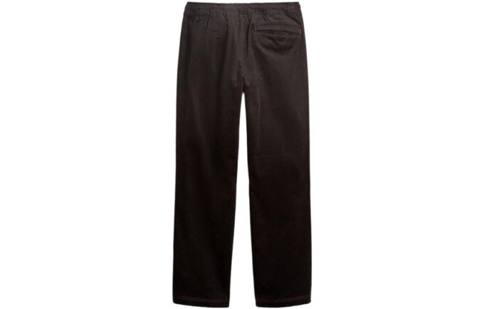 PUMA x Ferrari Race Garage Crew Mens Pants Logo