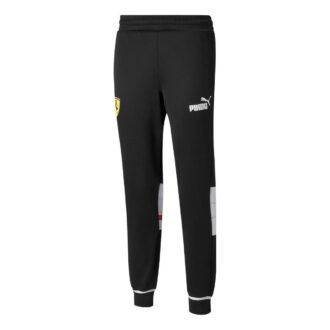 PUMA x Ferrari Race SDS Track Pants “Black”