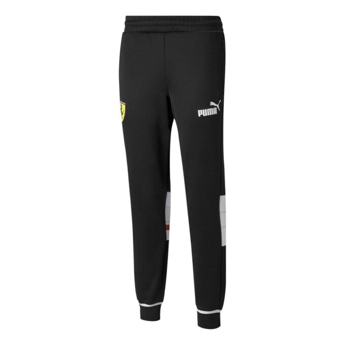 PUMA x Ferrari Race SDS Track Pants “Black”