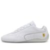 PUMA x Ferrari Speedcat OG “Miami F1 White”