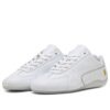 PUMA x Ferrari Speedcat OG “Miami F1 White”