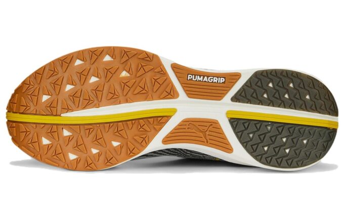 PUMA x First Mile Electrify Nitro 2 “Black Dark Night Pear”