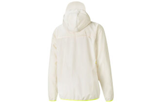 PUMA x First Mile Train Woven Utility Jacket “Multicolor”