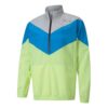 PUMA x First Mile Xtreme Woven Training Jacket “Green”