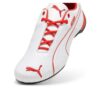 PUMA x Formula 1 Future Cat “White Pop Red”