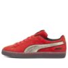 PUMA x Formula 1 Shanghai GP Suede “Pop Red Gold”