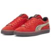 PUMA x Formula 1 Shanghai GP Suede “Pop Red Gold”