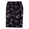 PUMA x Garfield All Over Printed Shorts “Black”