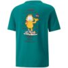 PUMA x Garfield Graphic T-Shirt “Parasailing”