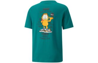 PUMA x Garfield Graphic T-Shirt “Parasailing”