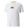 PUMA x Garfield Graphic Tee “White”