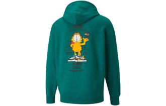 PUMA x Garfield Hoodie “Parasailing” PUMA x Garfield Hoodie “Parasailing”
