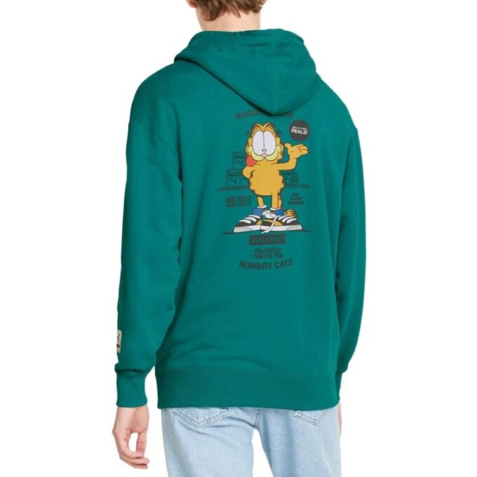 PUMA x Garfield Hoodie “Parasailing”