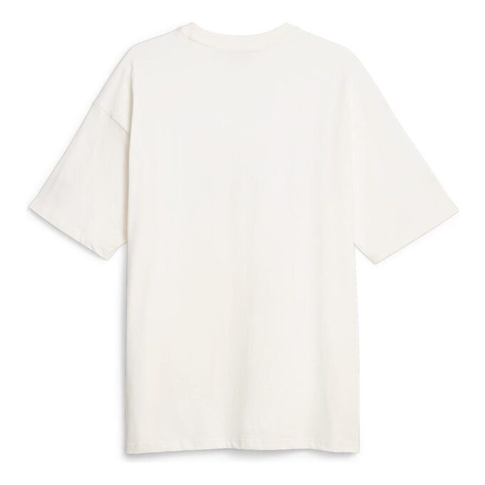 PUMA x GEN.G Logo T-shirt “White”