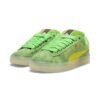 PUMA x Ghostbusters Suede XL “Slimer”