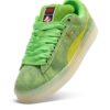 PUMA x Ghostbusters Suede XL “Slimer”