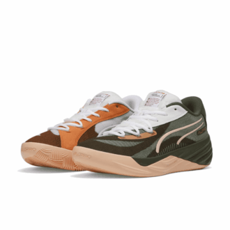 PUMA x Gremlins All-Pro Nitro “Gizmo and Stripe”