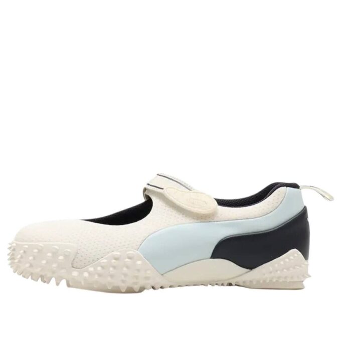 PUMA x GROVE x atmos Pink Mostro Fey “Ivory”