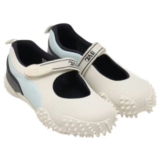 PUMA x GROVE x atmos Pink Mostro Fey “Ivory”