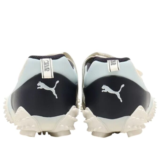 PUMA x GROVE x atmos Pink Mostro Fey “Ivory”