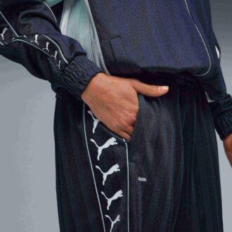 PUMA x GUIZIO Women T7 Track Pants PUMA x GUIZIO Women T7 Track Pants