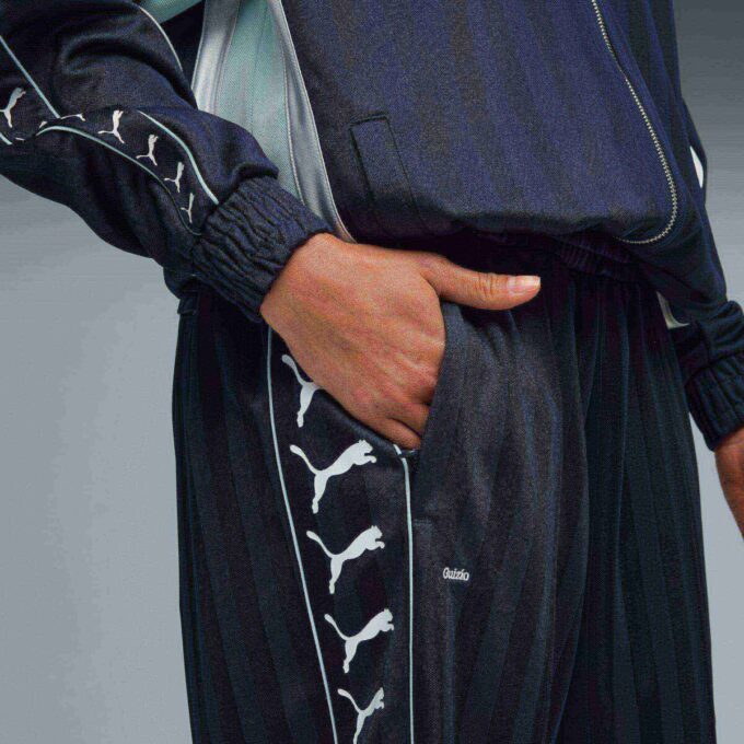 PUMA x GUIZIO Women T7 Track Pants PUMA x GUIZIO Women T7 Track Pants