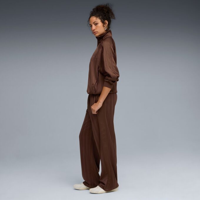 PUMA x GUIZIO Women T7 Track Pants PUMA x GUIZIO Women T7 Track Pants