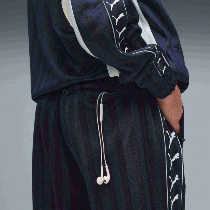 PUMA x GUIZIO Women T7 Track Pants PUMA x GUIZIO Women T7 Track Pants