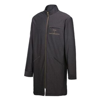 PUMA x Han Coat “Grey”