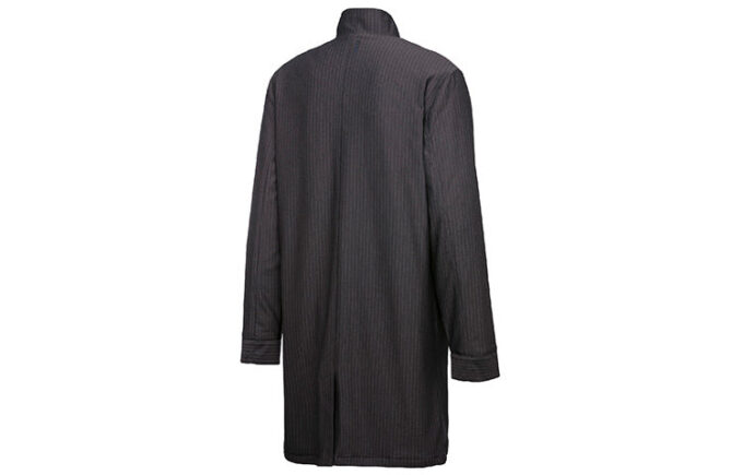 PUMA x Han Coat “Grey”