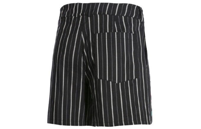 PUMA x Han Kjobenhavn Logo Shorts “Black”