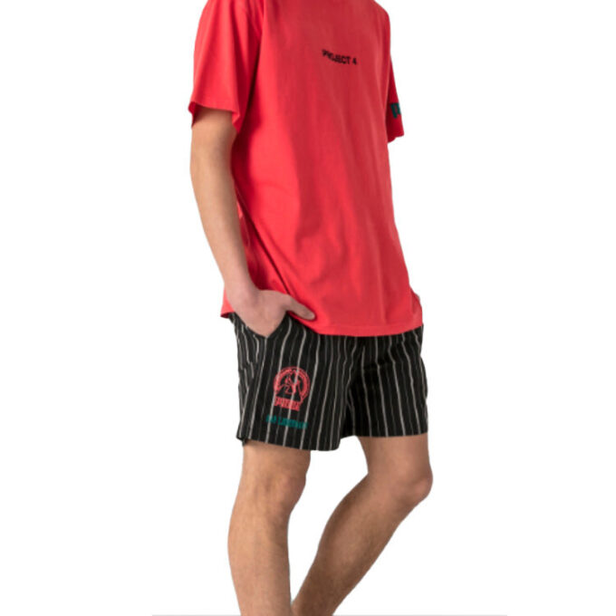 PUMA x Han Kjobenhavn Logo Shorts “Black”