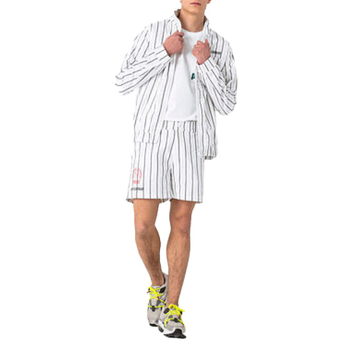 PUMA x Han Kjobenhavn Logo Shorts “White”