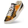 PUMA x Harris Tweed Suede Vintage “Tartan Yellow”
