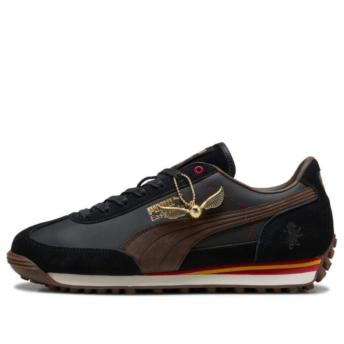 PUMA x Harry Potter Easy Rider “Hogwarts”