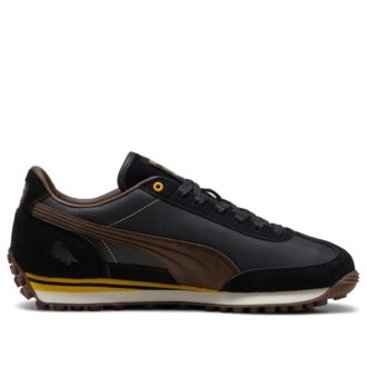 PUMA x Harry Potter Easy Rider “Hogwarts”