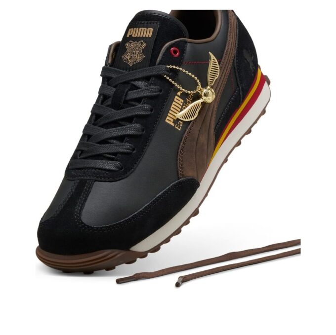 PUMA x Harry Potter Easy Rider “Hogwarts”
