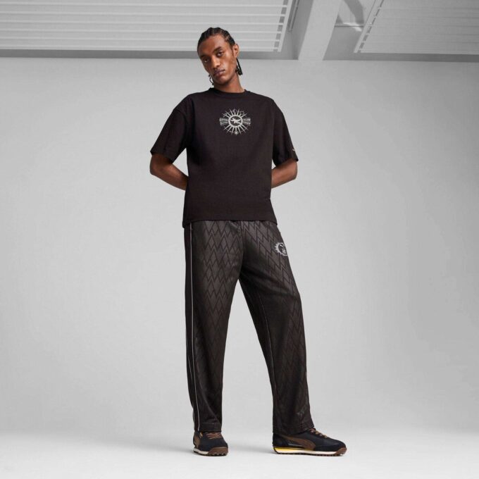 PUMA x HARRY POTTER Men Oversized Graphic Tee PUMA x HARRY POTTER Men Oversized Graphic Tee