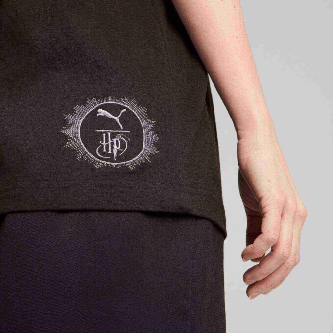 PUMA x HARRY POTTER Men Oversized Graphic Tee PUMA x HARRY POTTER Men Oversized Graphic Tee