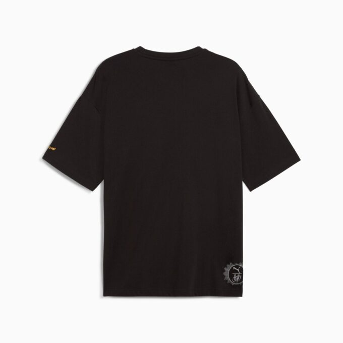 PUMA x HARRY POTTER Men Oversized Graphic Tee PUMA x HARRY POTTER Men Oversized Graphic Tee