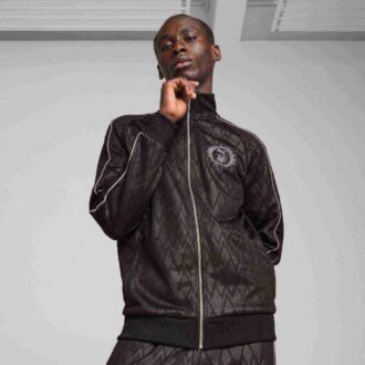 PUMA x HARRY POTTER Men T7 Track Jacket