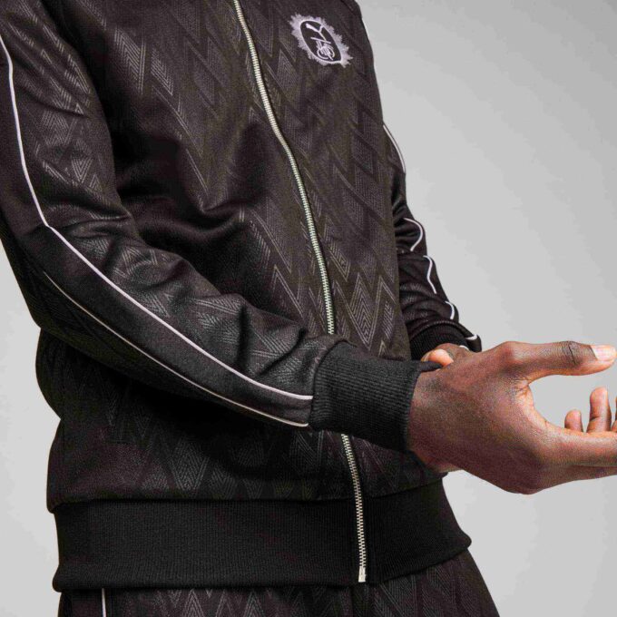 PUMA x HARRY POTTER Men T7 Track Jacket PUMA x HARRY POTTER Men T7 Track Jacket