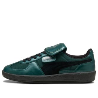 PUMA x Harry Potter Palermo “Slytherin”