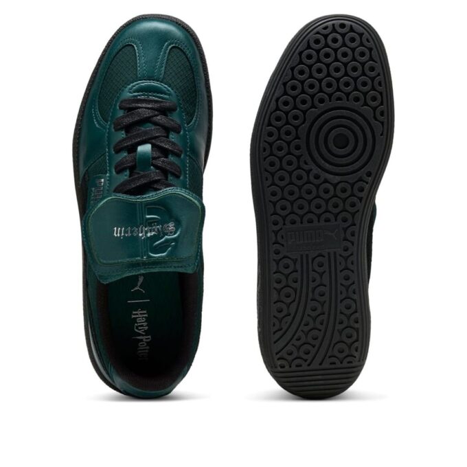 PUMA x Harry Potter Palermo “Slytherin”