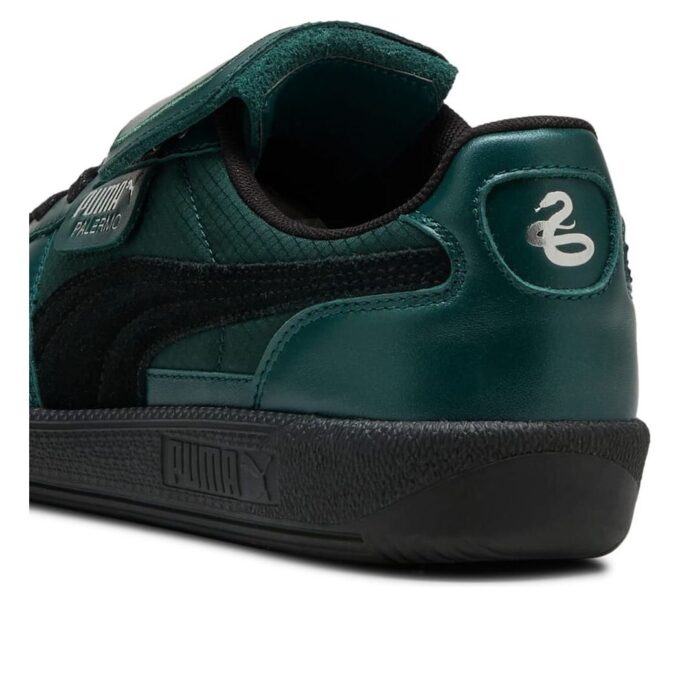 PUMA x Harry Potter Palermo “Slytherin”