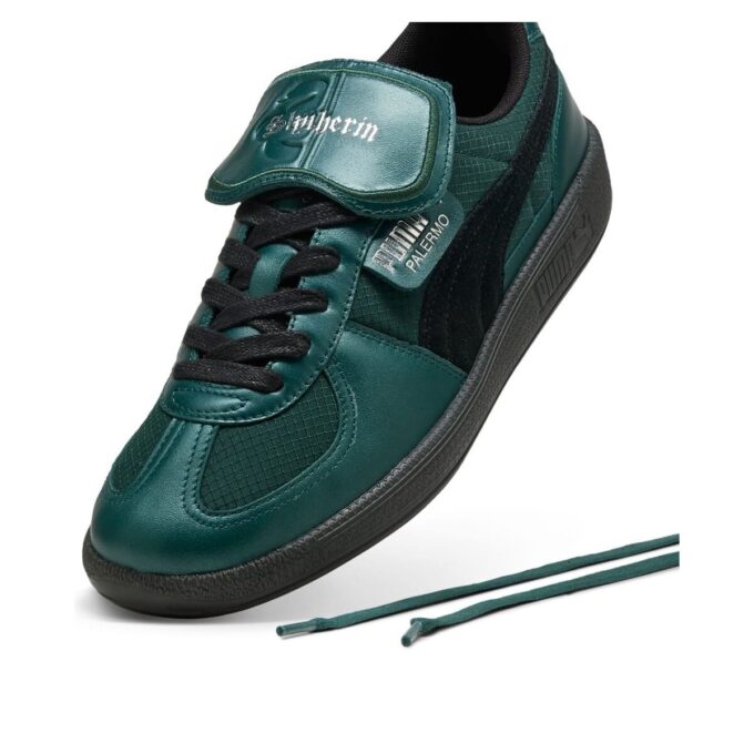 PUMA x Harry Potter Palermo “Slytherin”