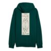 PUMA x Harry Potter Relaxed Hoodie “Slytherin”