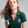 PUMA x HARRY POTTER Women Polo Shirt PUMA x HARRY POTTER Women Polo Shirt