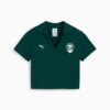 PUMA x HARRY POTTER Women Polo Shirt PUMA x HARRY POTTER Women Polo Shirt